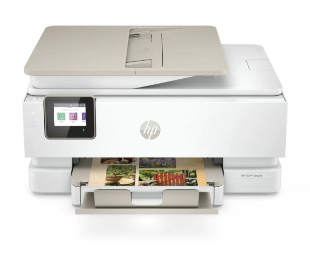HP INC. ENVY Inspire 7920e 242Q0B - 724482 - zdjęcie 8